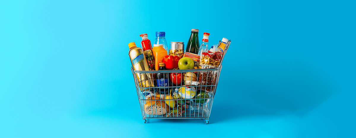 بستهٔ کالاهای معیشتی هر فصل