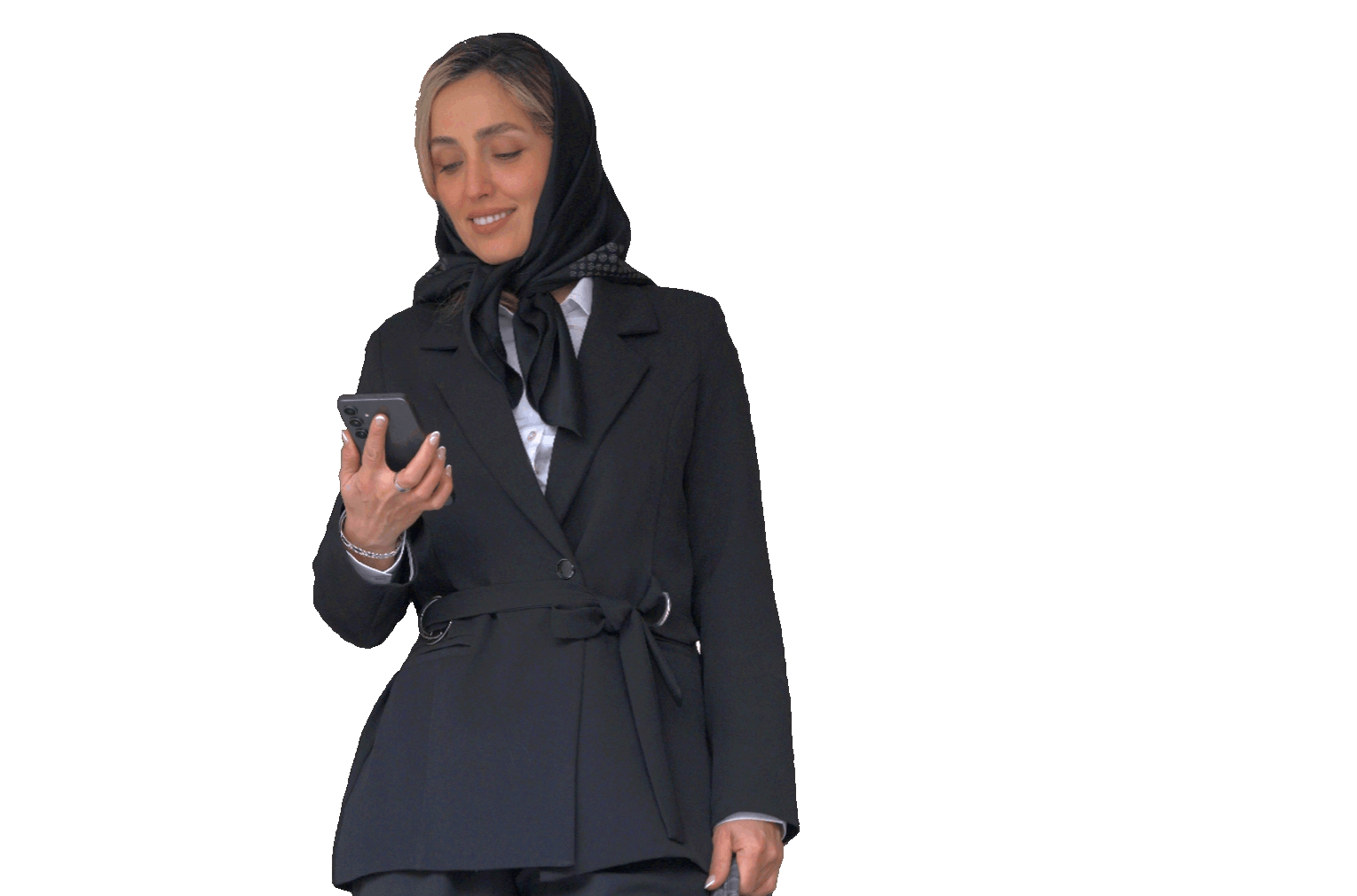 حمل‌ونقل پرسنل را متحول کنید!